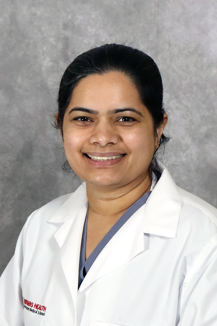 Chaitali Patel, MD 